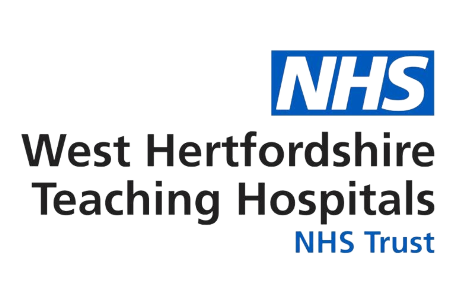 West Hertfordshire Teaching Hospitals